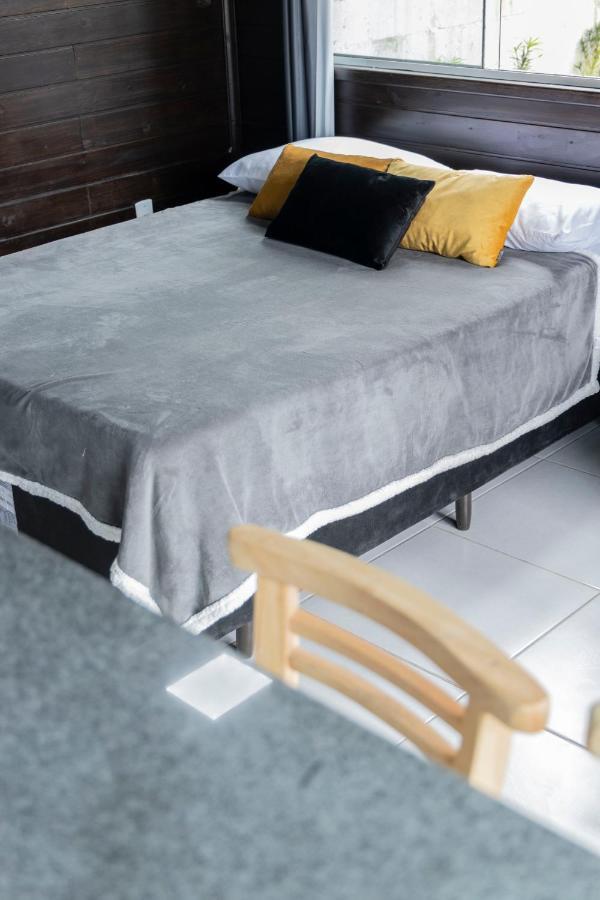 Rosa Lofts - Praia Do Rosa Villa อิงบิตูบา ภายนอก รูปภาพ