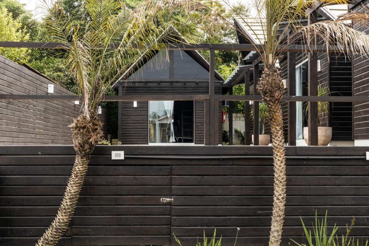 Rosa Lofts - Praia Do Rosa Villa อิงบิตูบา ภายนอก รูปภาพ
